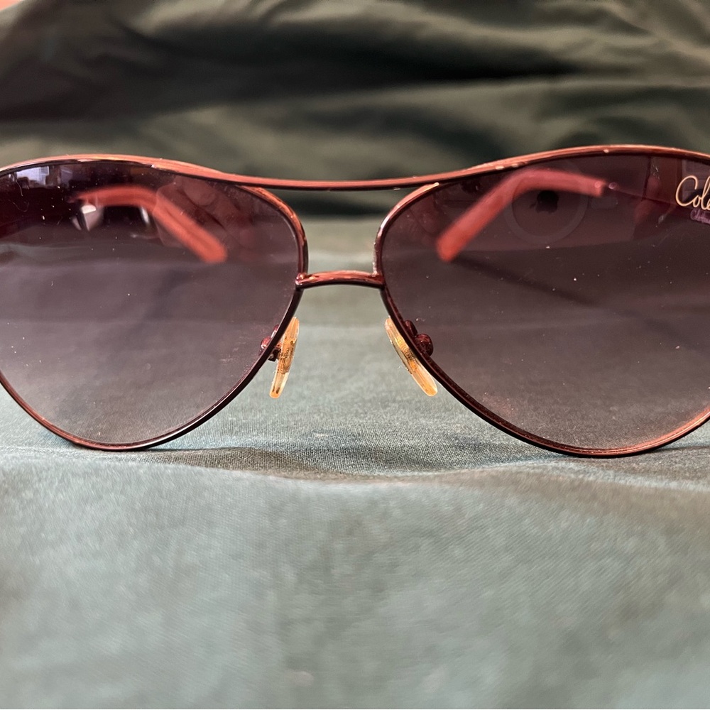 Men's Cole Haan Sunglasses